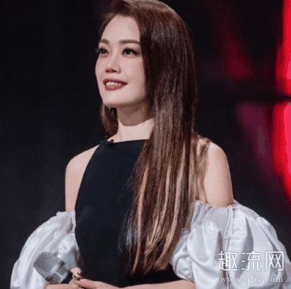 容祖儿为什么叫儿儿子 容祖儿为什么叫春卷