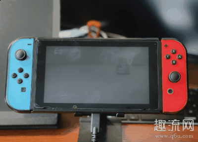switch手柄也是潮牌信息一样的道理（Switch的手柄是无线充电吗 Switch手柄无线充电要多久）