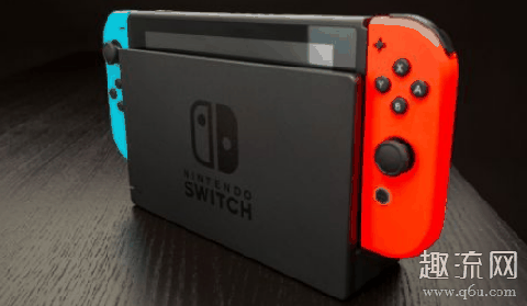 海外版Switch游戏机为什么大量下架 海外版Switch和国内版有什么不同