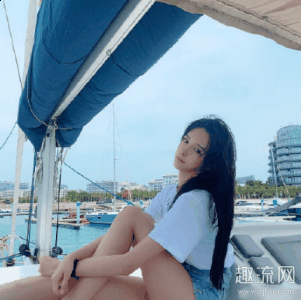 还是希望艾比潮牌信息以后越来越好吧（艾比变性了吗 艾比为什么要当女孩子）
