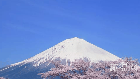 富士山是私人的吗 富士山是谁的