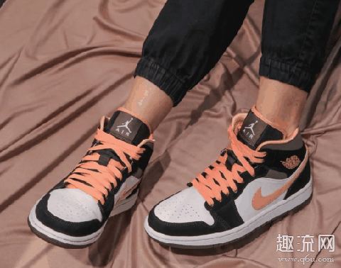 aj1新鞋味道刺鼻正常吗 aj1新鞋会出现鞋头歪的现象吗