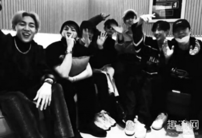 之后的话也相对潮牌商城的了解了整个团体（GOT7回归具体时间2021 GOT7成员介绍）
