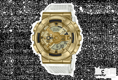  卡西欧腕表是当下颇受潮牌信息年轻人欢迎的腕表系列之一（G-Shock 全新金属表壳系列发售 G-Shock怎么设置抬手灯）