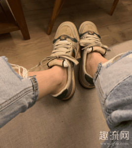 G家screenechaopai.com潮牌汇r系类小脏鞋（Gucci小脏鞋有不做旧款的吗 Gucci小脏鞋好看吗）