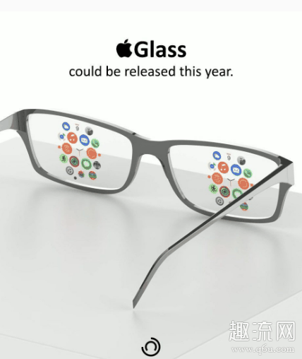 苹果眼镜什么时候出 苹果眼镜检测用户分心是什么功能