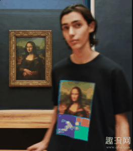 这次联名合潮牌信息作的作品（优衣库 x 《蒙娜丽莎》卢浮宫联名系列单品入手渠道及发售信息曝光！）