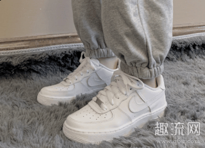 还是建议大家使潮牌商城用专业的跑鞋吧（AF1适合打球吗 AF1适合跑步吗）