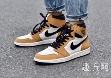 小了穿着潮牌信息脚不舒服（AJ1买小半码能穿吗 AJ1买小了半码怎么办）