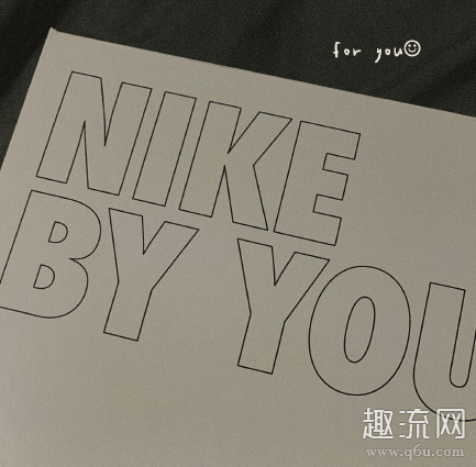 dunk可以官网定制吗 Dunk Low即将开启 NIKE BY YOU