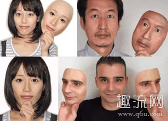 3D人脸面具可以被手机识别吗 3D人脸面具可以刷脸支付吗