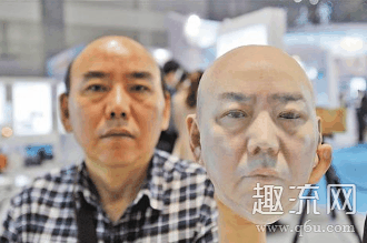 3D人脸面具怎么定制 3D人脸面具在哪购买