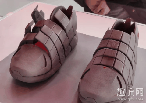 匹克阿尔法鞋定价9999元 匹克3D Future Alpha会发售吗