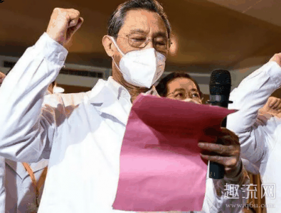 哗众取宠之潮牌信息心昭然若揭（沈佳欣质疑钟南山是怎么回事 沈佳欣是谁）