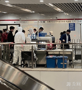 新冠病毒的潮牌汇潮牌网店潜伏期长（上海疫情的情况能回上海吗 上海疫情的风险等级现在是多少）