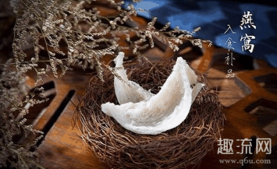 指出燕窝营潮牌养价值不高（即食燕窝是真的燕窝吗 即食燕窝是不是一点功效都没有）