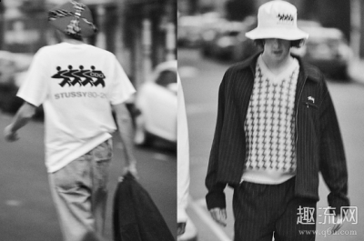 川保久玲Stüssy联名服饰单潮牌信息品有哪些 Stüssy x CDG入手渠道公布（川保久玲Stüssy联名服饰单品有哪些 Stüssy x CDG入手渠道公布）