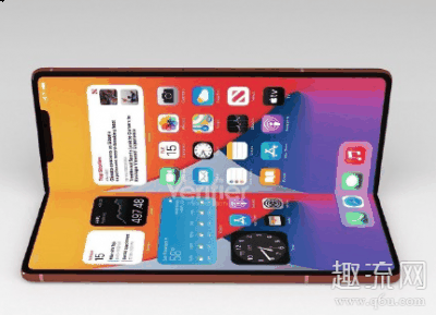 苹果折叠iphone最新消潮牌息 折叠iphone手机价格（苹果折叠iphone最新消息 折叠iphone手机价格）