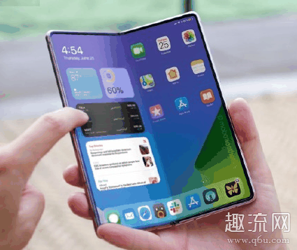 苹果折叠iphone最新消息 折叠iphone手机价格