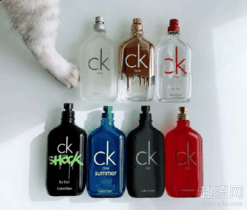  得物CK香水怎么样潮牌品牌 得物CK香水味道还可以（得物CK香水为什么那么便宜 得物CK香水是真的吗）