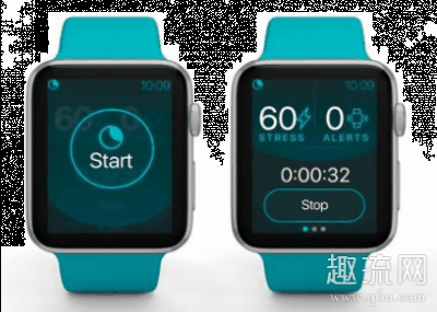 届时如果投入使用潮牌汇潮牌网店可以直接下载这款 APP （Apple Watch可以打断噩梦吗 Apple Watch怎么打断噩梦）
