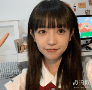 漫画刘海更适合上庭偏长偏潮牌汇潮牌网店宽、或偏窄、肉脸、眼睛大的妹子（漫画刘海是什么意思谁带火的 漫画刘海适合方脸吗）