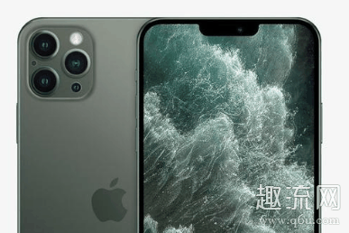 可以从控制潮牌中心查看（iPhone12电量可以用多久 iPhone12电量不够用怎么办）