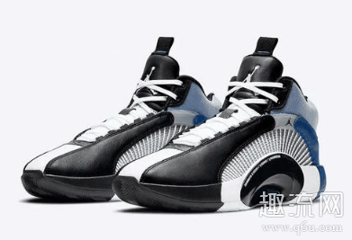 AJ35可以刷街压马路潮牌信息吗 AJ35日常怎么搭配好看（AJ35可以刷街压马路吗 AJ35日常怎么搭配好看）