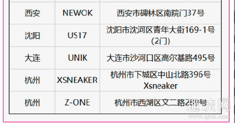 韦德之道8达达入手渠道公布 韦德之道 ∞ 达达配色灵感来源