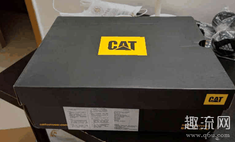 卡特工装靴2020开箱测评 CAT工装靴质量怎么样
