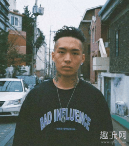 目前一起吸毒的潮牌商城Owen Ovadoz还在参加SMTM9（nafla吸毒被抓 nafla怎么读）