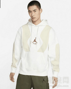 清洗的时候不潮牌汇潮牌网店要用力过猛（Off-White x Jordan联名服饰发售 OW x Jordan值得入手）