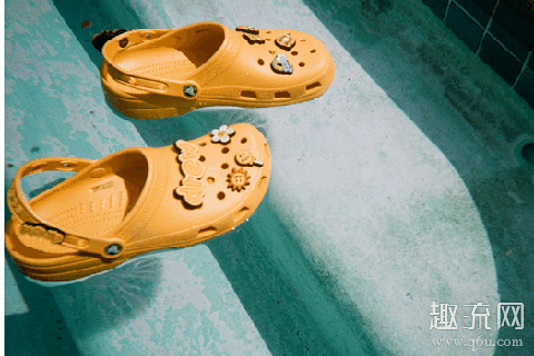 Crocs x Drew House洞洞鞋购买渠道汇总：贾斯汀比伯同款即将发售！