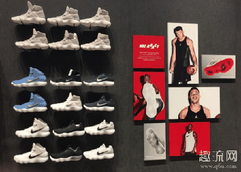 Nike员工店有AJ吗 上海Nike员工店地址哪个好