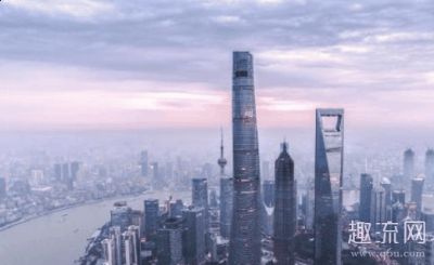 更要说人潮牌汇潮牌网文基础（上海进入全球金融中心三强 全球金融中心排名2020）