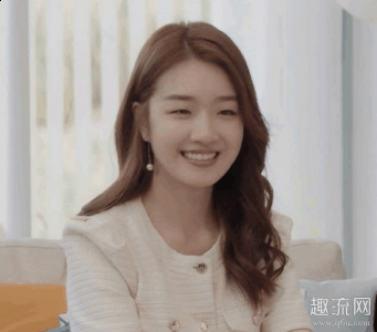  心动的信号第三季姚沐希微博潮牌是哪个 姚沐希微博昵称“姚沐希Annie”（心动的信号第三季姚沐希微博是哪个 心动的信号姚沐希职业身高介绍）