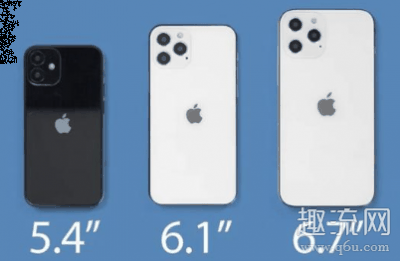 不然还算美国潮牌汇潮牌网苹果分公司的话（iPhone12微信能用吗 iPhone12信号改善了吗）