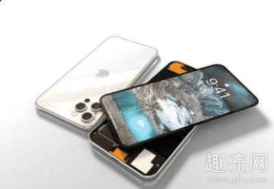 他们肯定潮牌汇潮牌网店马上反驳（iPhone12电池容量是多少毫安 iPhone12电池容量为什么缩水）