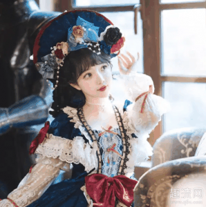这个回答是潮牌不是很霸气（迪士尼在逃公主类似的网名有哪些 迪士尼在逃公主怎么接这个梗）