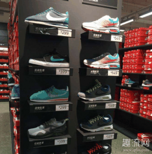 购买多件还潮牌汇潮牌网店可以折上折（奥特莱斯的鞋子是正品吗 奥特莱斯的鞋过不了毒得物）