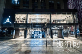 上海AJ最大实体店在潮牌信息哪里 上海AJ专卖店有哪些（上海AJ最大实体店在哪里 上海AJ专卖店有哪些）
