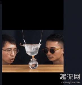 但另一个方面他确实潮牌汇潮牌网也给人们增加了娱乐方式（抖音烧水是什么梗 烧水壶是什么意思）