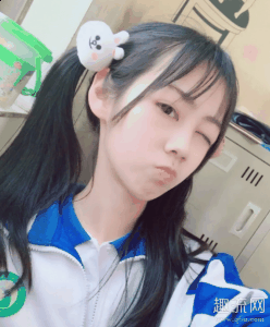 其实就是江可爱潮牌资讯的一些视频资料（抖音江可爱3部资源什么意思 江可爱的黑历史视频在哪看）