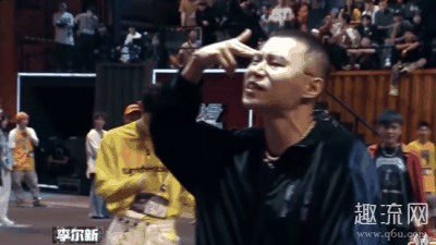 这样的恶潮牌信息意剪辑（李尔新扔了GAI给的链子是怎么回事 李尔新衣服为什么打马赛克）