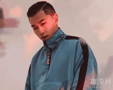 这个男人又潮牌商城被马赛克了（李尔新是cdc的吗 中国新说唱李尔新打码是为什么）