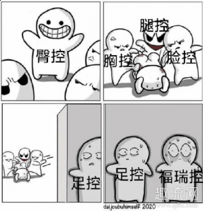 福瑞控是什么意潮牌商城思 福瑞控是什么梗（福瑞控是什么意思 福瑞控是什么梗）