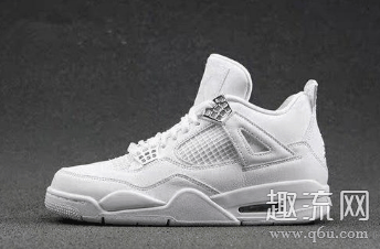 AJ4适合打球吗 AJ4适合跑步吗