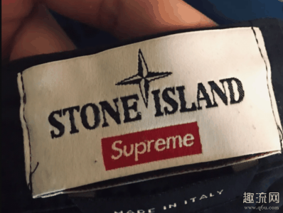 Stone Island联名还潮牌商城没有更新出新系列（Supreme x 石头岛系列服饰发售信息 Supreme2020联名品牌盘点）