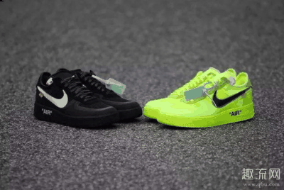 就知道af1是潮牌资讯aj1的爸爸了（af1是aj1吗 为什么说af1是aj1的爸爸(图文)）