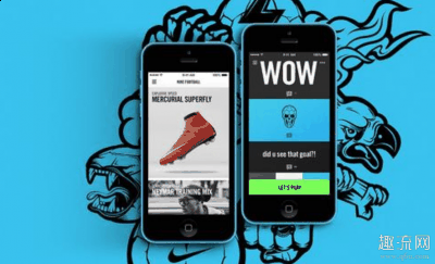 nike更似于潮牌信息官方网站（nike app和snkrs怎么互相绑定 nike app和snkrs哪个容易中）